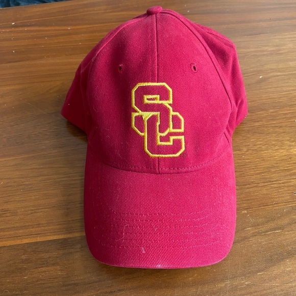 University of Southern California Trojans Hat - Picture 2 of 6
